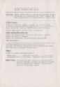4 Game in One - Ice Hockey / Phantom UFO / Spy Vs. Spy / Cosmic Avenger Atari instructions