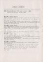 4 Game in One - Kung Fu / High Way / Space Hunter / Mission 3,000 A.D. Atari instructions