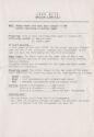 4 Game in One - Kung Fu / High Way / Space Hunter / Mission 3,000 A.D. Atari instructions