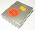 4 Game in One - Open, Sesame / Bobby Is Going Home / Snail Against Squirrel / Mr. Postman Atari cartridge scan