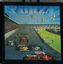 4 in 1 - Chopper / Enduro / Planet Patrol / River Raid Atari cartridge scan