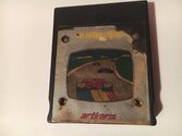 4 in 1 - Enduro / Unknown / Unknown / Unknown Atari cartridge scan