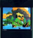 4 in 1 - F-16 / Condor Attack / Eskimo / Motorrace Atari cartridge scan