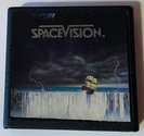 4 in 1 - Freeway / Dragon Fire / Five Eagle / Kanggaroo Atari cartridge scan