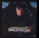 4 in 1 - Kingkong / Fire Fox / Spaceman / Crackpot Atari cartridge scan
