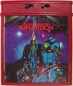 4 in 1 - Learning English / Space Jockney / Bank Heist / Carnival Atari cartridge scan