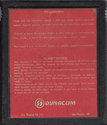 4 em 1 - Megamania / Planet Patrol / River Raid / Seaquest Atari cartridge scan