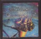 4 in 1 - Missile Control / Commando Raid / River Raid / Pitfall! Atari cartridge scan
