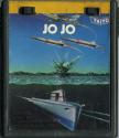 4 in 1 - Ms. Pacman / Pole Position / HERO / Zaxxon Atari cartridge scan