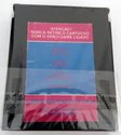 4 in 1 - Rescue Shuttle / Demon Attack / Genius Toothbrush / Surround Atari cartridge scan