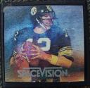 4 in 1 - River Raid / Tennis / Soccer / Enduro Atari cartridge scan
