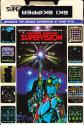 4 in 1 - Ski Skipper / Ice Hockey / Enduro / Oink Atari cartridge scan