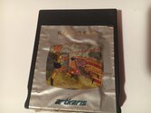 4 in 1 - Soccer / Unknown / Unknown / Unknown Atari cartridge scan