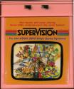 4 in 1 - Spider Fighter / Grand Prix / Jawbreaker / Pitfall Atari cartridge scan