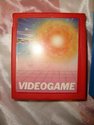 4 in 1 - Venture / M.A.D. / Air Raider / Damas Atari cartridge scan