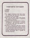 4 Jogos - Nexar / Frogger / Fantastic Voyager / Damas Atari instructions