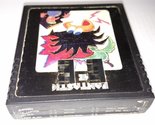 64 in 1 Atari cartridge scan