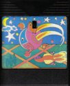 64 Games Atari cartridge scan