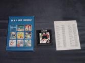 64 in 1 Atari cartridge scan