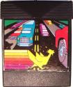 8 in 1 - Boxing / Freeway / Cowboy / Tennis / Autolaw / Fishing Durbi / Arlsee Battle / Commbet  Atari cartridge scan