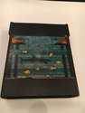 8 in 1 - Boxing / Freeway / Cowboy / Tennis / Autolaw / Fishing Durbi / Arlsee Battle / Commbet  Atari cartridge scan