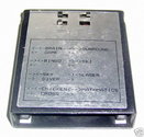 8 in 1 - Brain Game / Surround / Bingo / Ski / Sky Diver / Laser / Chicken Cross / Mathmatics Atari cartridge scan