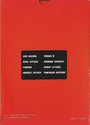 8 in 1 - Car Racing / Base Attack / Fishing / Missile Attack / Tennis II / Airbone Assault / Robot Attack / Fortress Defense Atari cartridge scan