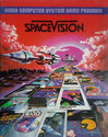 8 in 1 - Deadly Duck / River Raid / King Kong / Sky Diver / Exocet / Dig Dug / Seaquest / Oink Atari cartridge scan
