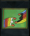 8 in 1 - Helicopter Rescue / Math Race / Donkey Kong 2 / Boating / Sam Boy / Jet Plane War / Black Jack / River Raid Atari cartridge scan