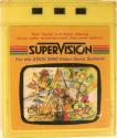 8 in 1 - Maga Force / Iron / Plaque Attack / Fire Fox / Demond Attack / Soccer / Space Circus / Bomb Assult Atari cartridge scan