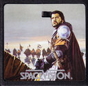 8 in 1 - Mission 3000 / Bankheist / Mr. Postman / Demon Attack / River Raid / Alien / Space Raid / Gorf Atari cartridge scan