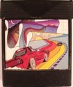 8 in 1 - Motor Race / Missile Commador / Baby Snoopy / Canival / Suppermen / Circus / Cracker Pet / Bermuda Atari cartridge scan