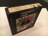 8 in 1 - Paratroops / Pingo II / Laser Blast / Bowling / Football / Ant War / Fancy Car / Tic-Tac-Toe Atari cartridge scan
