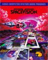 8 in 1 - River Bomb / Ski Hunt / Theshold / Carnival / Turmoil / Cosmic / Sky Fox / Karate Atari cartridge scan