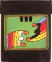8 in 1 - Super Ferrari / Fire Dragon / Space Raid 2 / Ice Polo / Ski / Boom Bang / Laser Ship / Mariana  Atari cartridge scan