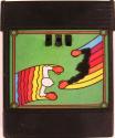8 in 1 - Surrounding / Minigolf / Ski / Bingo / Mathematics / Rabbit Crossing / Guided Lightning / Air Diving Atari cartridge scan