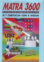 8 in 1 - Tennis / 3D Othello / Laser / Mini Golf / Cowboy / Surrounding / Baseball / Arlsee Battle Atari cartridge scan