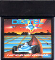 8 in 1 - Tennis / Golf / Basktball / Home Hum / Mini Golf / Bowling / Othelo / Sking Atari cartridge scan