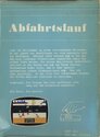 Abfahrtslauf Atari cartridge scan