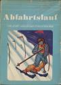 Abfahrtslauf Atari cartridge scan