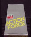 Action Man - Action Force Atari cartridge scan