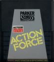 Action Man - Action Force Atari cartridge scan