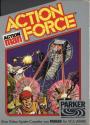 Action Man - Action Force Atari cartridge scan