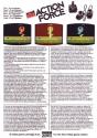 Action Man - Action Force Atari cartridge scan