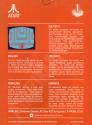 Adventure Atari cartridge scan