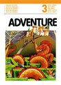 Adventure Atari instructions