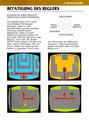 Adventure Atari instructions