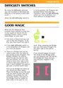 Adventure Atari instructions
