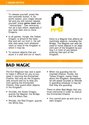 Adventure Atari instructions