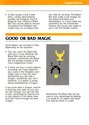 Adventure Atari instructions